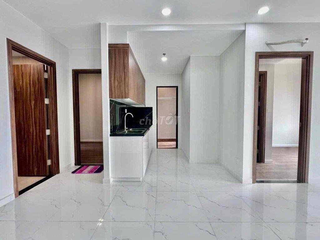 Căn hộ Opal Skyline Thuận An - Sổ Hồng sẵn - Nhà mới