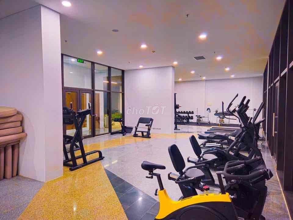 Căn hộ Opal Skyline Thuận An - Sổ Hồng sẵn - Nhà mới