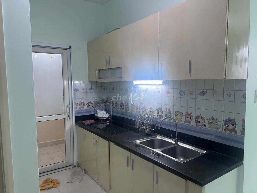 Sunview Town Thủ Đức - căn 2PN 2WC có vài nội thất view Landmark