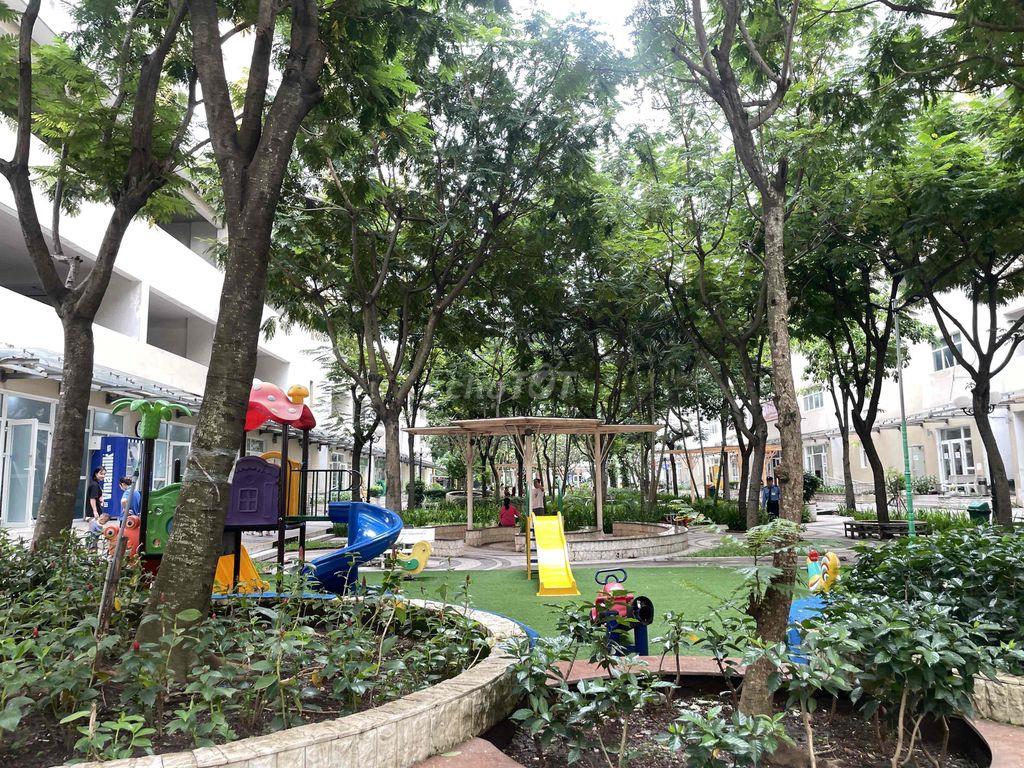 Căn hộ Sunview Town view sông Sài Gòn, giá 2.55 tỷ - Sổ Hồng sẵn