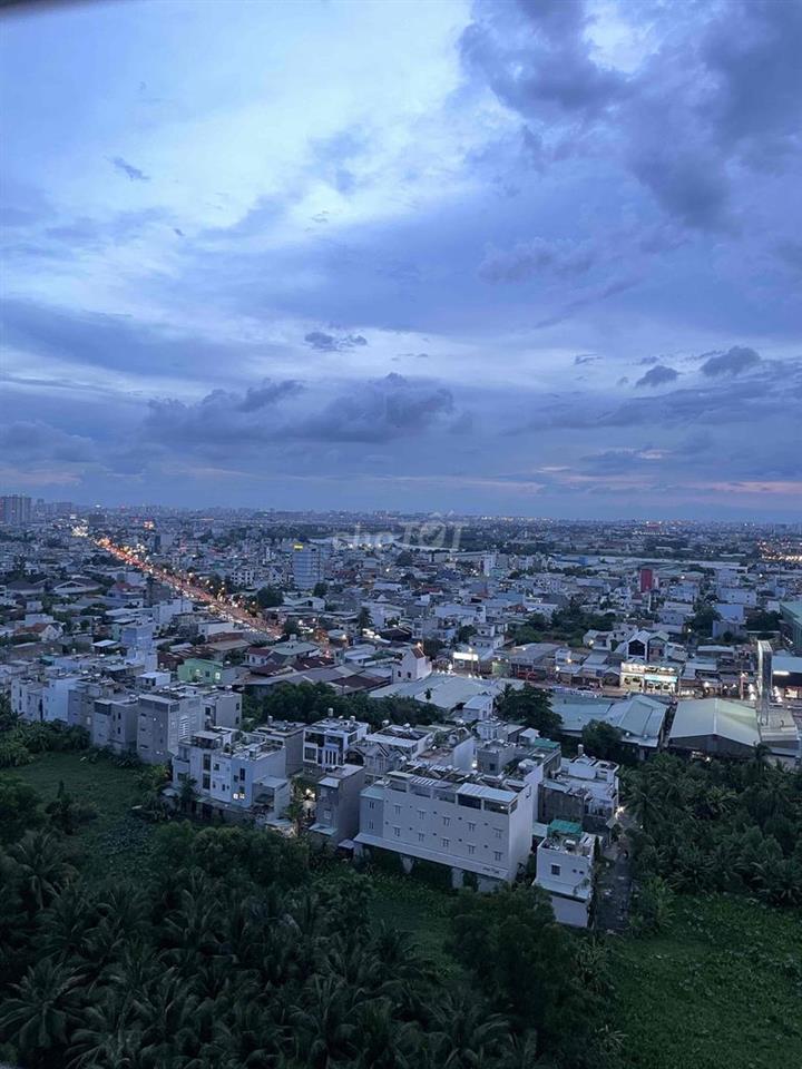 Căn hộ Sunview Town view sông Sài Gòn, giá 2.55 tỷ - Sổ Hồng sẵn