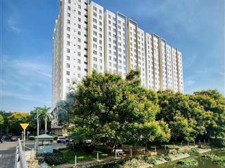 Căn hộ Sunview Town view sông Sài Gòn, giá 2.55 tỷ - Sổ Hồng sẵn