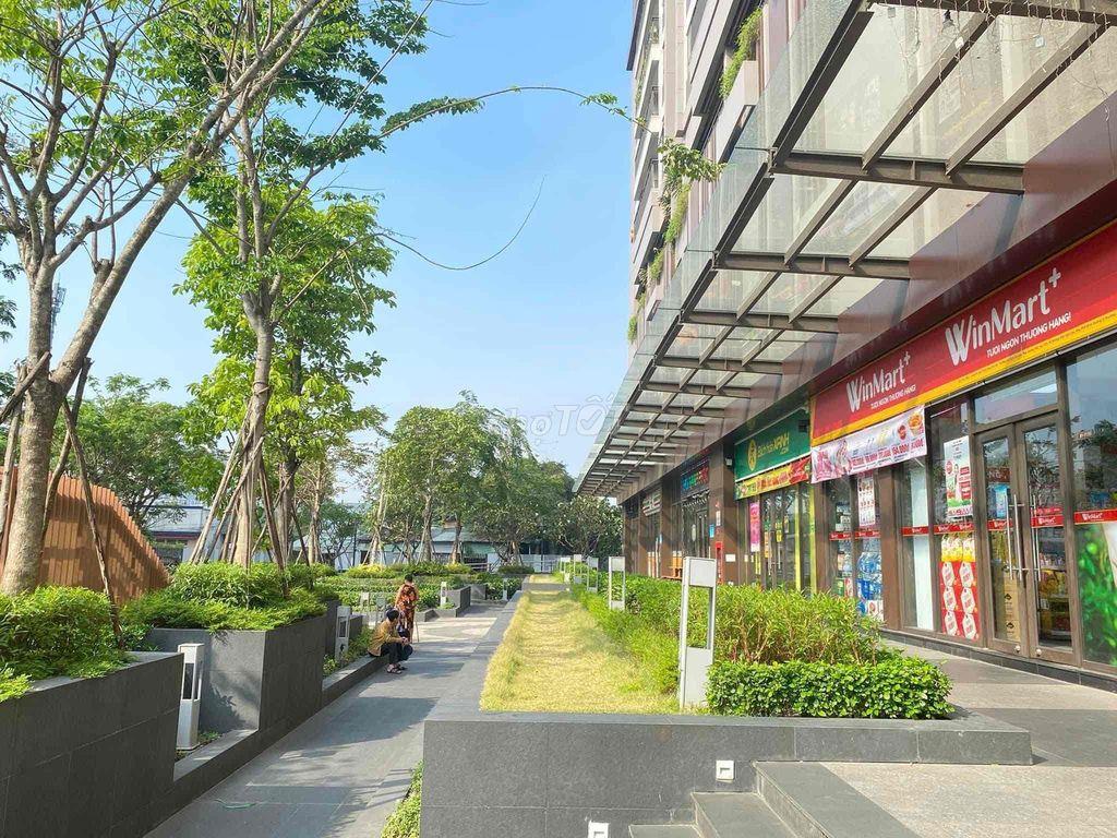 Opal Boulevard - cho thuê căn hộ 3PN ngay Phạm Văn Đồng
