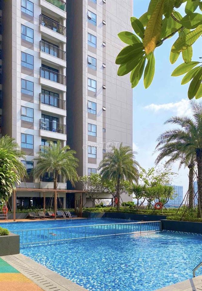 Opal Boulevard - cho thuê căn hộ 3PN ngay Phạm Văn Đồng
