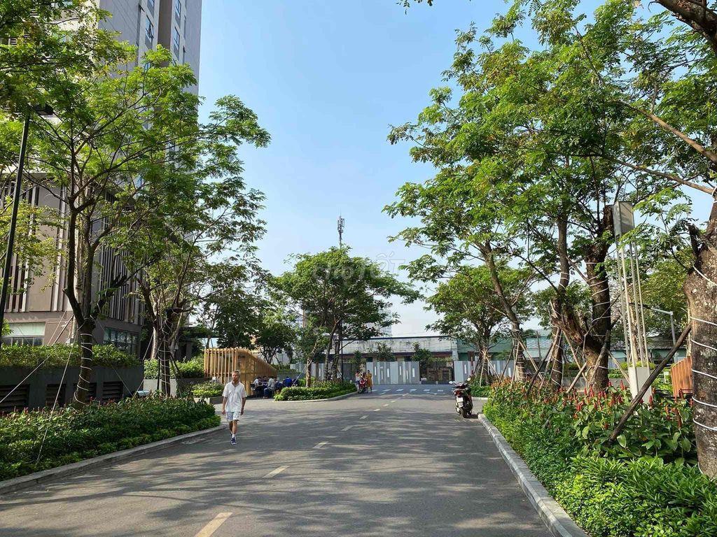 Opal Boulevard - cho thuê căn hộ 3PN ngay Phạm Văn Đồng
