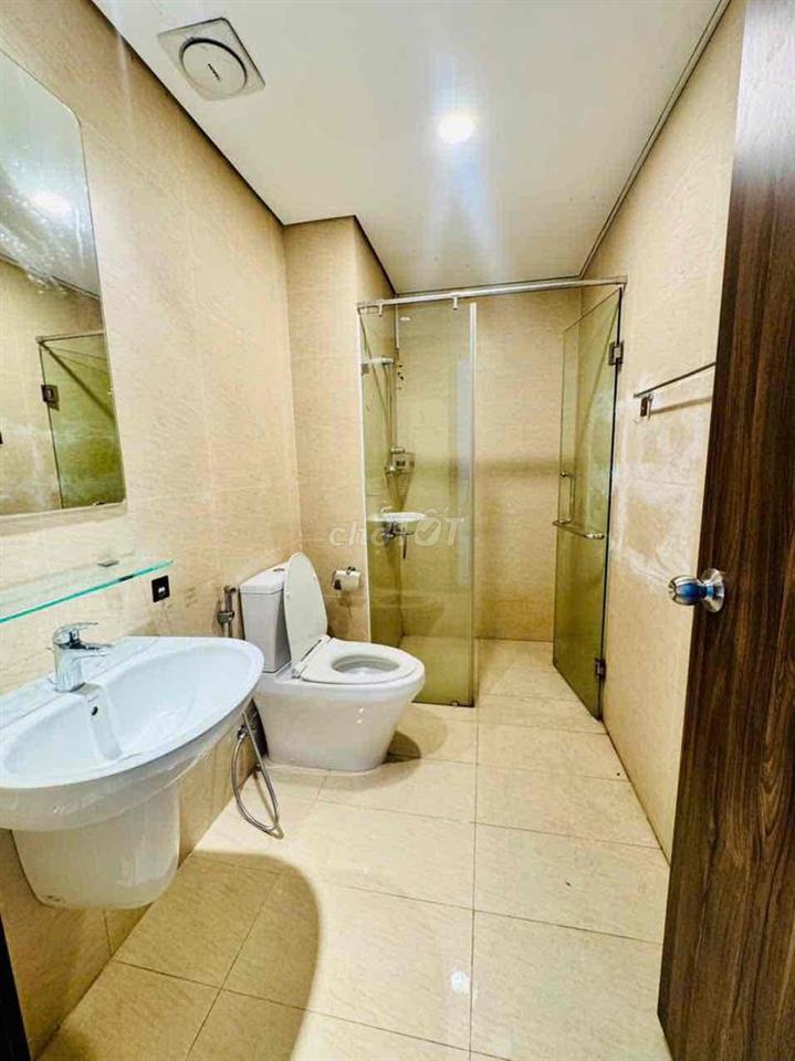Opal Boulevard - cho thuê căn hộ 3PN ngay Phạm Văn Đồng