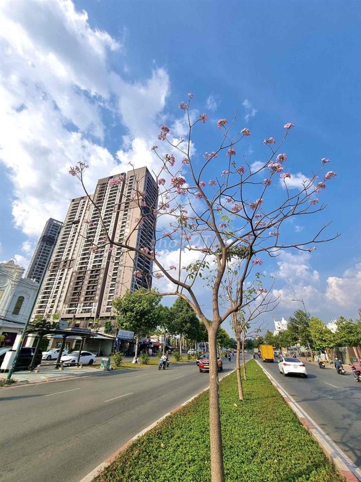 Bán căn hộ OPAL BOULEVARD Phạm Văn Đồng, gần cầu vượt Linh Xuân