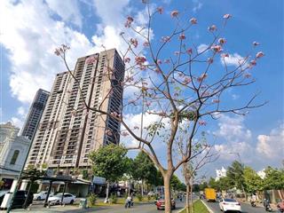 Bán căn hộ OPAL BOULEVARD Phạm Văn Đồng, gần cầu vượt Linh Xuân