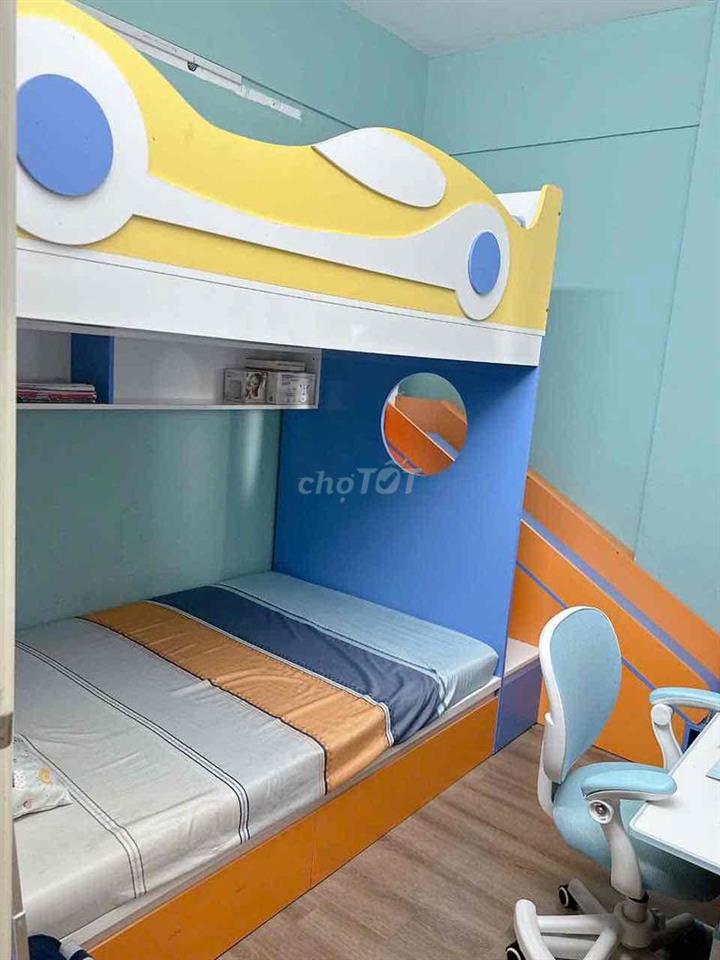 CĂN HỘ SUNVIEW TOWN - SẴN SỔ HỒNG - DỄ CHO THUÊ - DÒNG TIỀN ỔN ĐỊNH