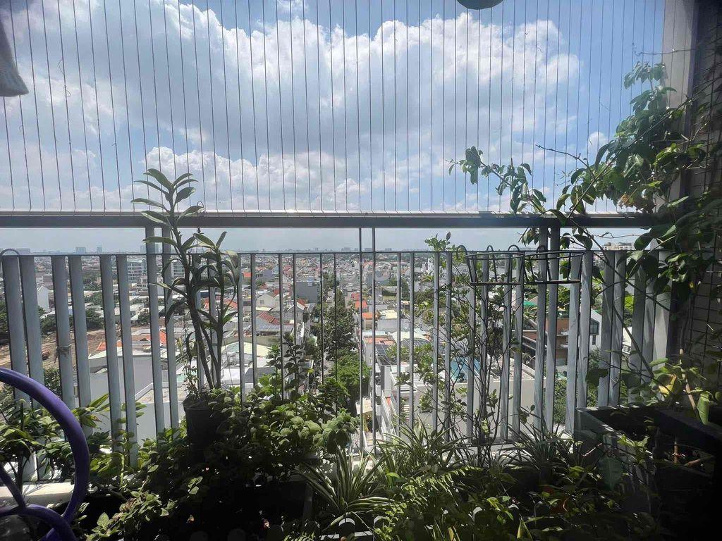OPal Riverside cạnh Giga Mall - căn 2PN có nội thất giá tốt