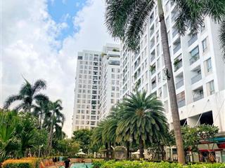 OPal Riverside cạnh Giga Mall - căn 2PN có nội thất giá tốt