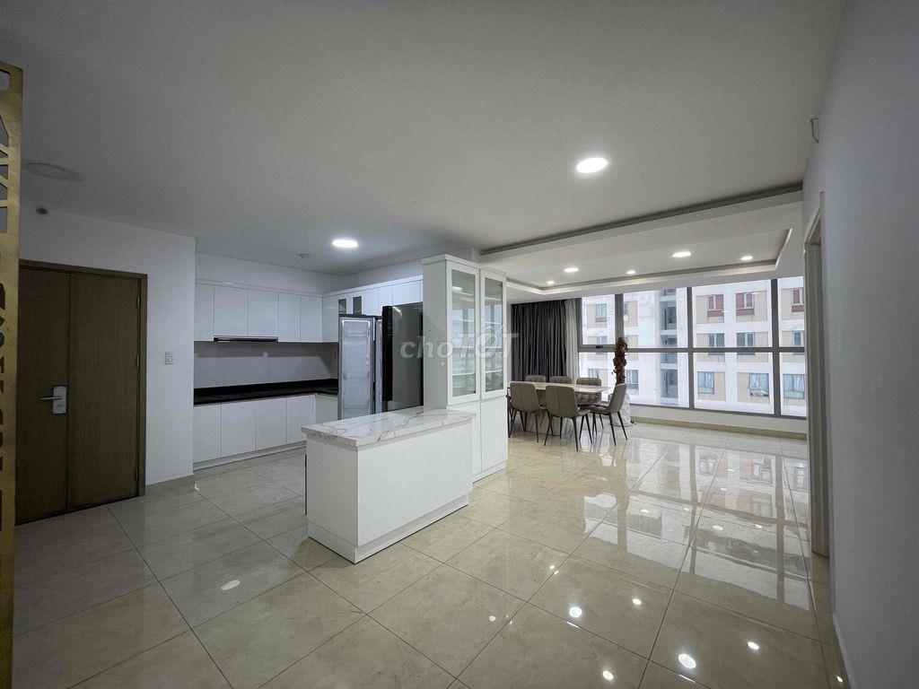 Opal Riverside 3PN Full nội thất cao cấp, gần Giga Mall Thủ Đức