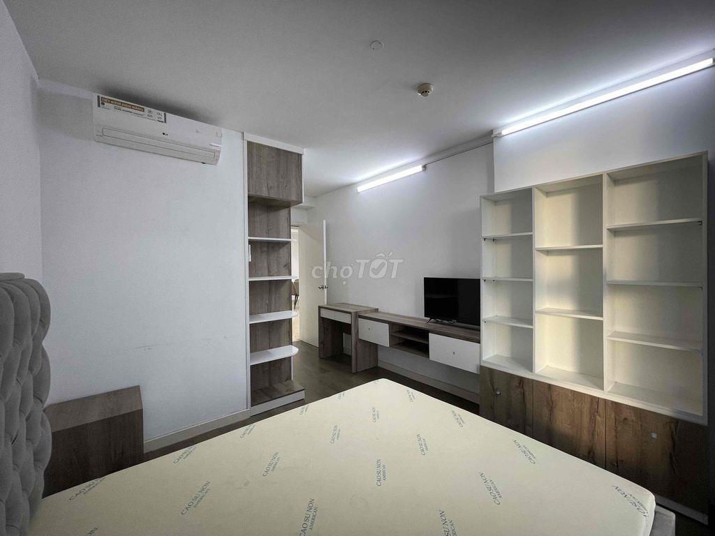 Opal Riverside 3PN Full nội thất cao cấp, gần Giga Mall Thủ Đức