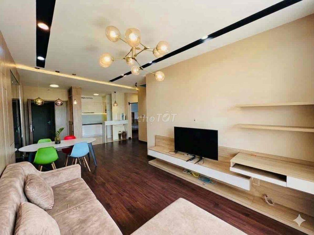 Opal Riverside 2PN có ít nội thất, HĐ lâu dài, view Landmark