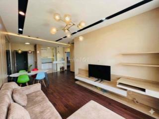 Opal Riverside 2PN có ít nội thất, HĐ lâu dài, view Landmark