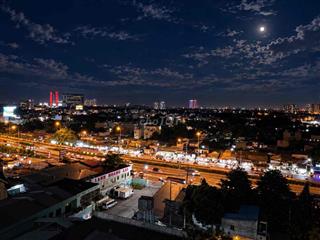 Sunview Town 2PN 59m2, sổ hồng sẵn, giá 2.43. Hỗ trợ bank