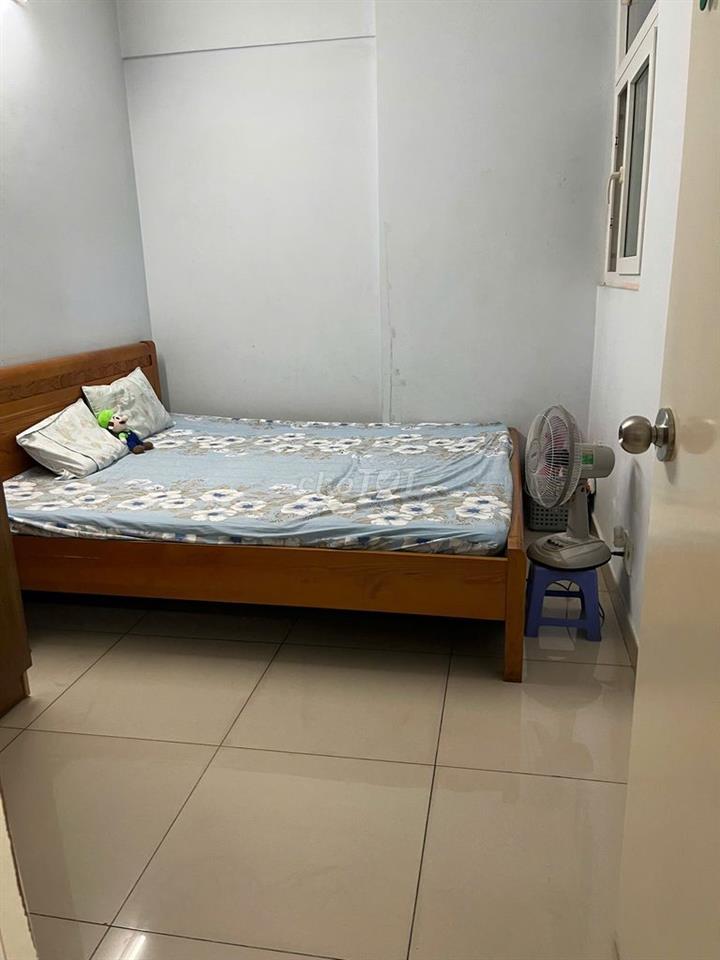 Sunview Town 2PN 59m2, sổ hồng sẵn, giá 2.43. Hỗ trợ bank