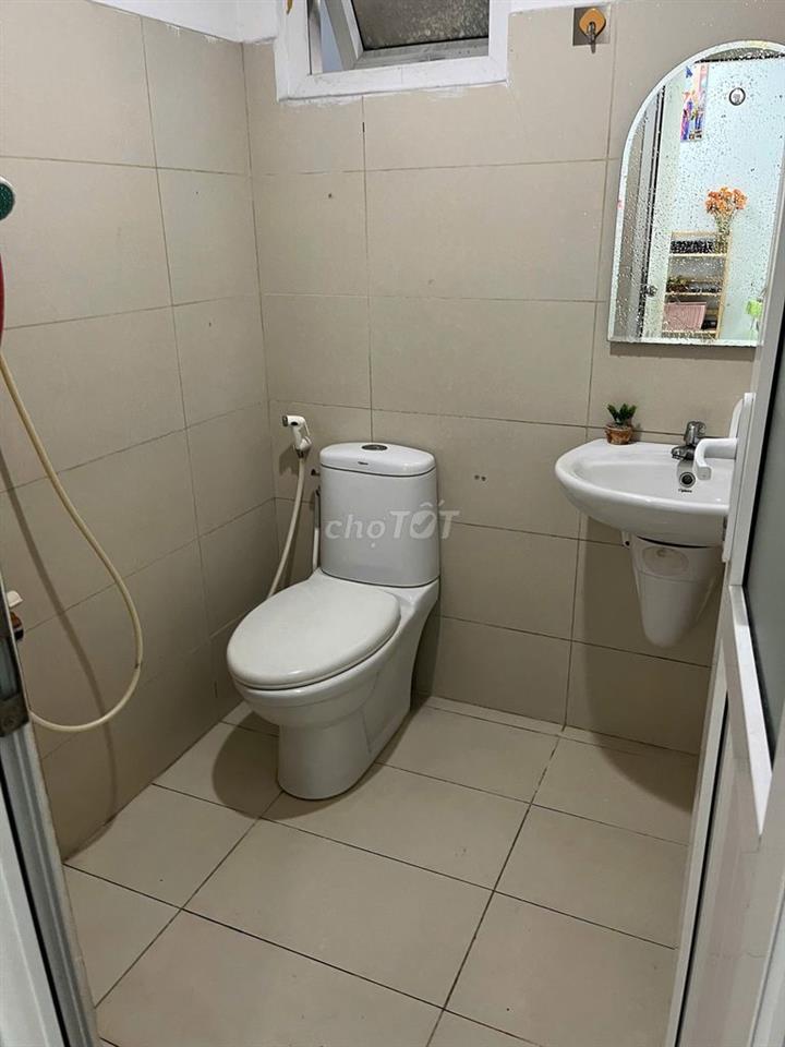 Sunview Town 2PN 59m2, sổ hồng sẵn, giá 2.43. Hỗ trợ bank