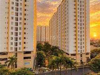 Sunview Town 2PN 2WC giá 2.4 tỷ, sổ hồng sẵn sang tên ngay