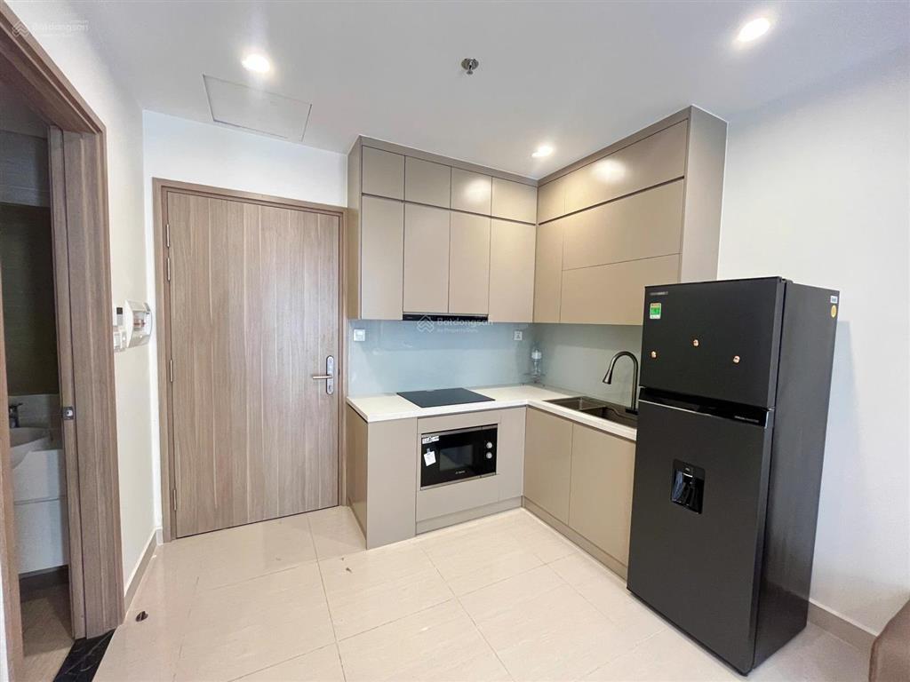 Bán 1n+1 diện tích 43m2 khu s2