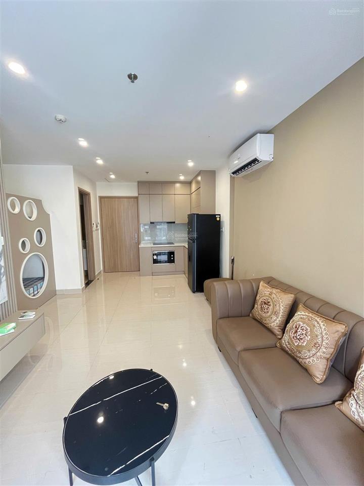Bán 1n+1 diện tích 43m2 khu s2