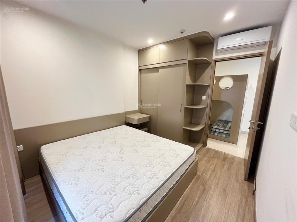 Bán 1n+1 diện tích 43m2 khu s2