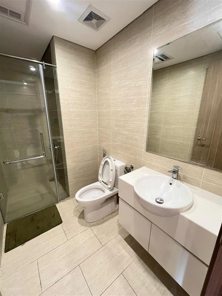 Bán 1n+1 diện tích 43m2 khu s2