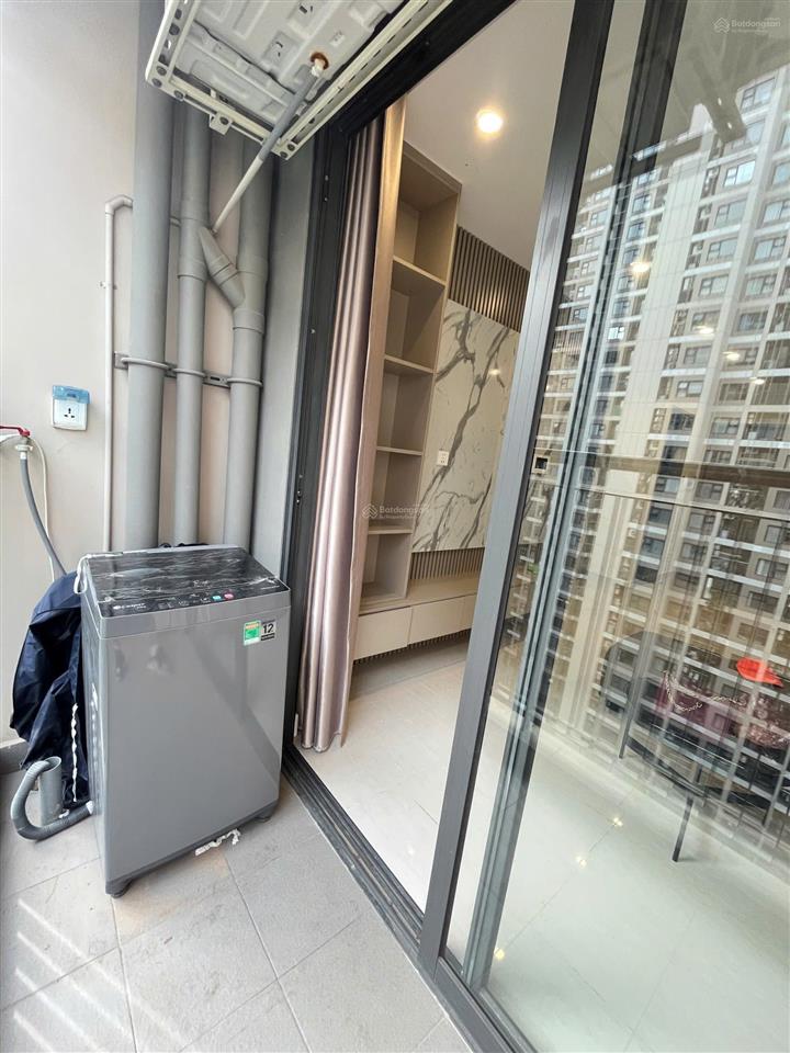 Bán 1n+1 diện tích 43m2 khu s2