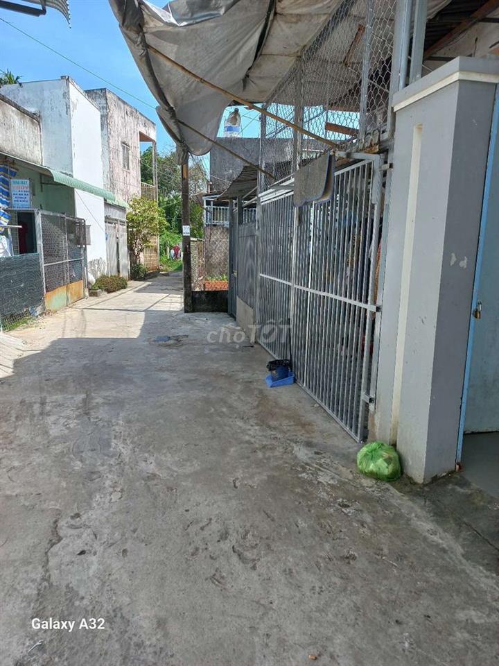 nhà chính chủ