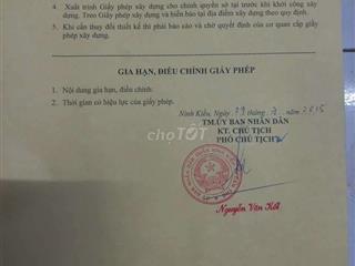 nhà chính chủ