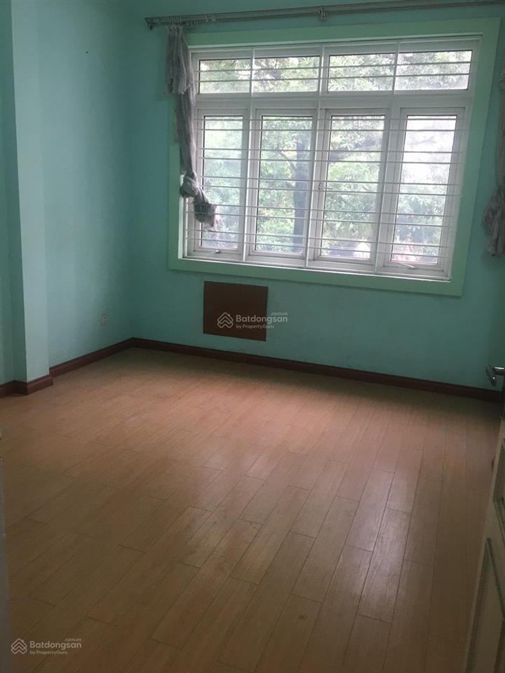 Cho thuê nhà phân lô ngõ 91 nguyễn chí thanh dt 52m2 * 4 tầng mt 4m giá 22tr ngõ thông ô tô vỉa hè