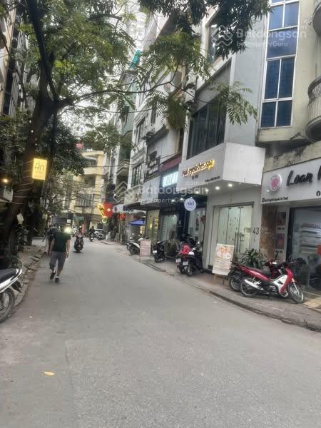 Cho thuê nhà ngõ 84 ngọc khánh dt 65m2 * 5 tầng mt 4.5m giá 22tr ngõ ô tô vào nhà thông thoáng