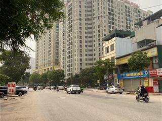 Bán gấp 40m2 dịch vụ an khánh ( cũ ) mặt tiền 4m, oto tránh