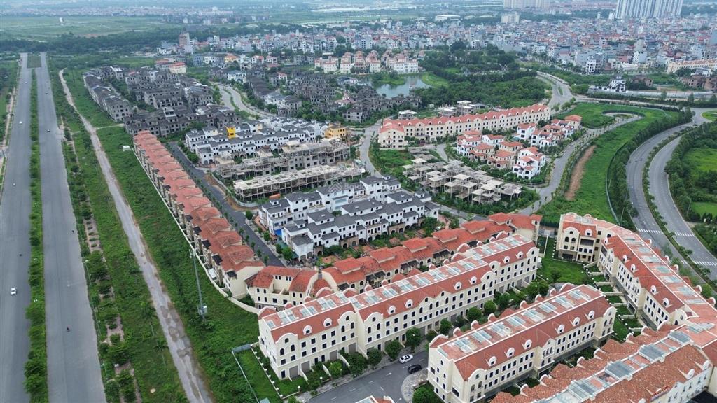 Bán gấp 40m2 dịch vụ an khánh ( cũ ) mặt tiền 4m, oto tránh