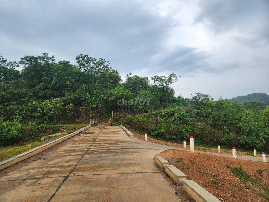 SỞ HỮU QUẢ ĐỒI VIEW TRIỆU ĐÔ - GIÁ CỰC TỐT CHÍNH CHỦ
