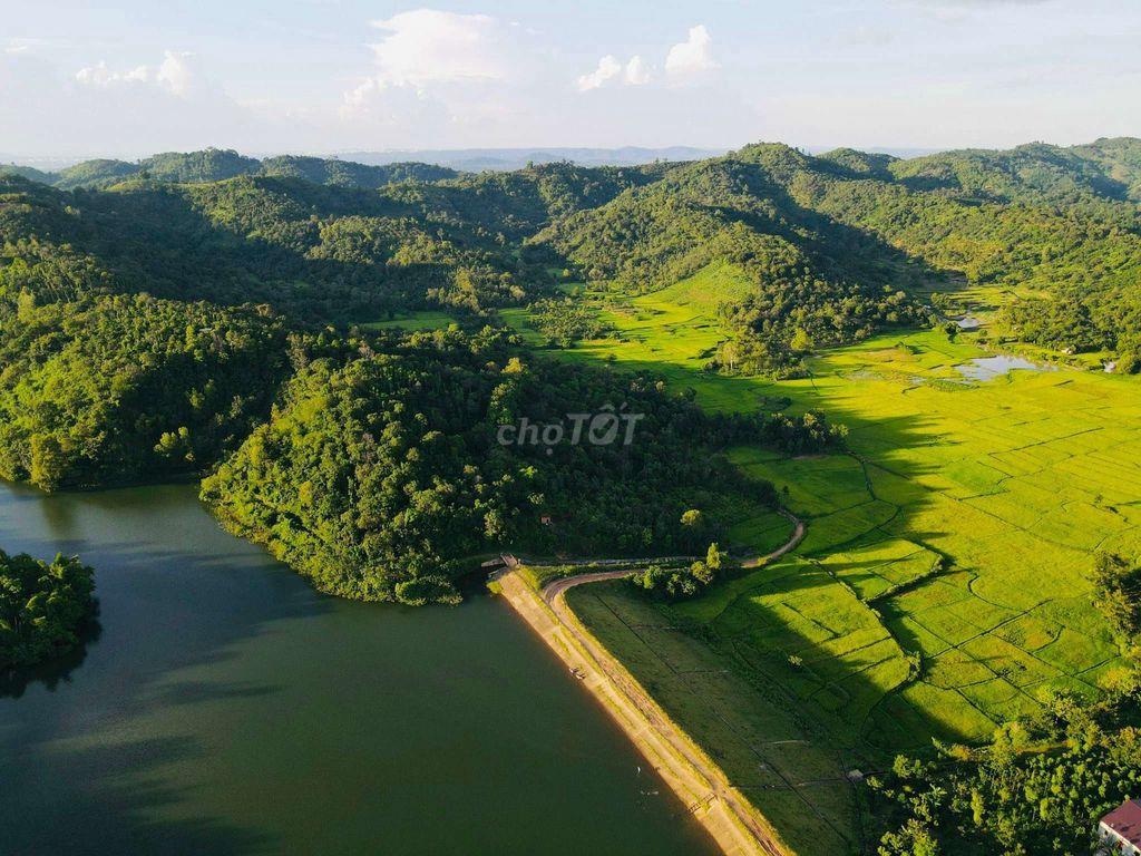 SỞ HỮU QUẢ ĐỒI VIEW TRIỆU ĐÔ - GIÁ CỰC TỐT CHÍNH CHỦ
