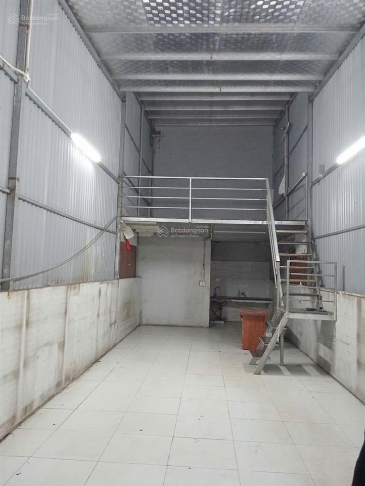 Cho thuê kho, nhà xưởng 50m2, 12 triệu/th, khu đô thị văn khê, la khê, hà đông, hà nội