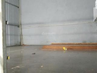 Cho thuê kho, nhà xưởng 50m2, 12 triệu/th, khu đô thị văn khê, la khê, hà đông, hà nội