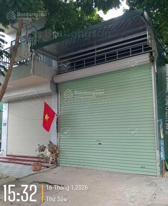 Cho thuê kho, nhà xưởng 50m2, 12 triệu/th, khu đô thị văn khê, la khê, hà đông, hà nội