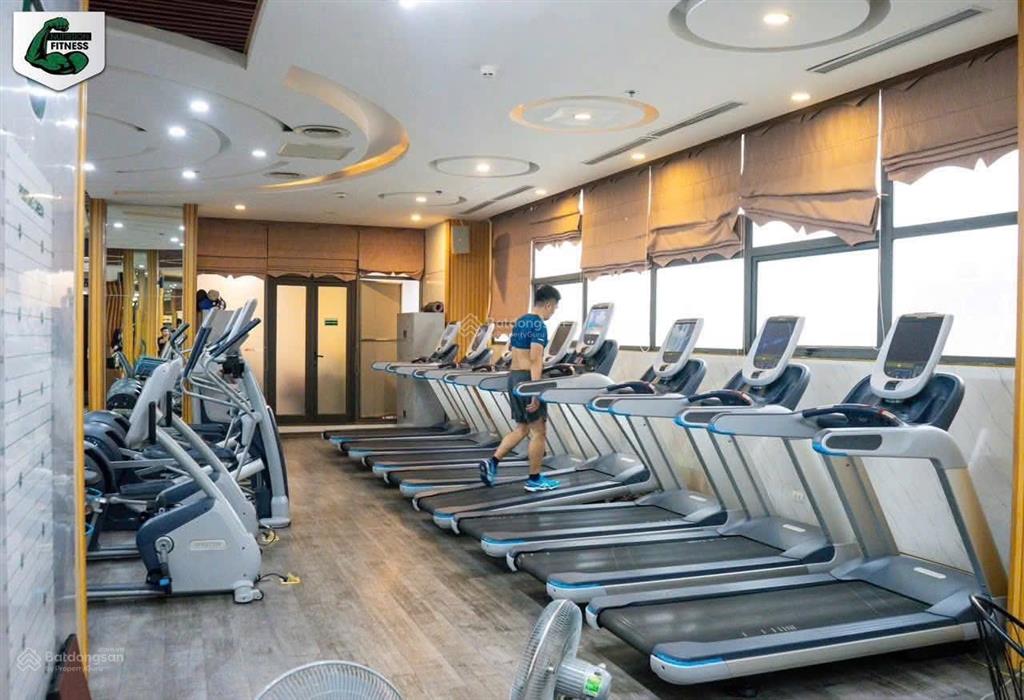 Bán ch đẹp xuất sắc tại the pride, 4,5 tỷ, 73m2, 2pn, 2wc, hà đông full nội thất