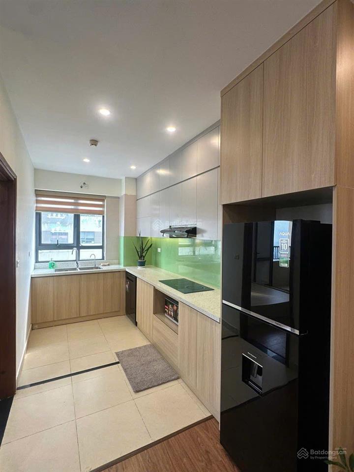 Bán ch đẹp xuất sắc tại the pride, 4,5 tỷ, 73m2, 2pn, 2wc, hà đông full nội thất