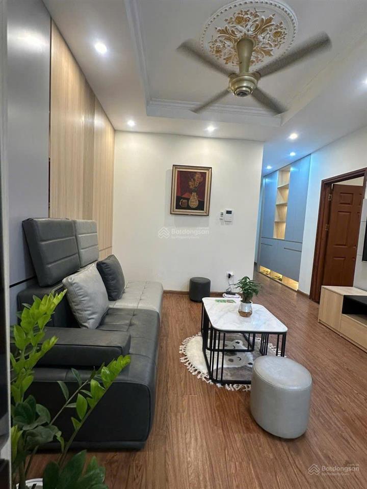 Bán ch đẹp xuất sắc tại the pride, 4,5 tỷ, 73m2, 2pn, 2wc, hà đông full nội thất
