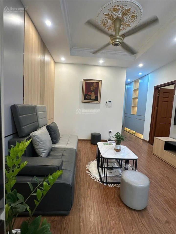 Bán ch đẹp xuất sắc tại the pride, 4,5 tỷ, 73m2, 2pn, 2wc, hà đông full nội thất