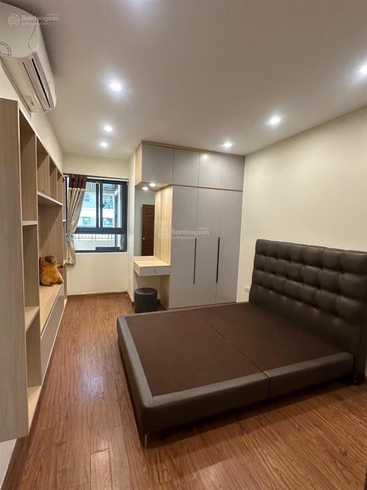 Bán ch đẹp xuất sắc tại the pride, 4,5 tỷ, 73m2, 2pn, 2wc, hà đông full nội thất