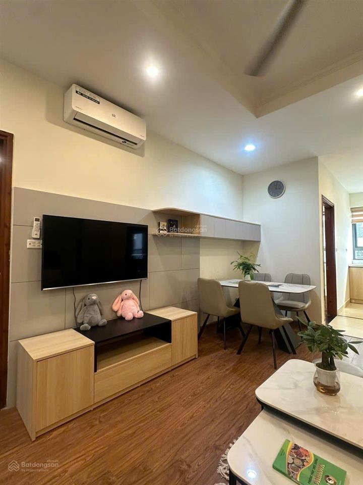 Bán ch đẹp xuất sắc tại the pride, 4,5 tỷ, 73m2, 2pn, 2wc, hà đông full nội thất