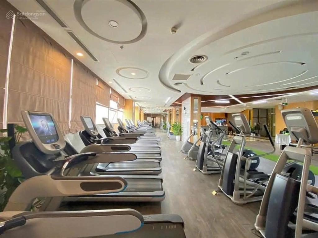Bán ch đẹp xuất sắc tại the pride, 4,5 tỷ, 73m2, 2pn, 2wc, hà đông full nội thất
