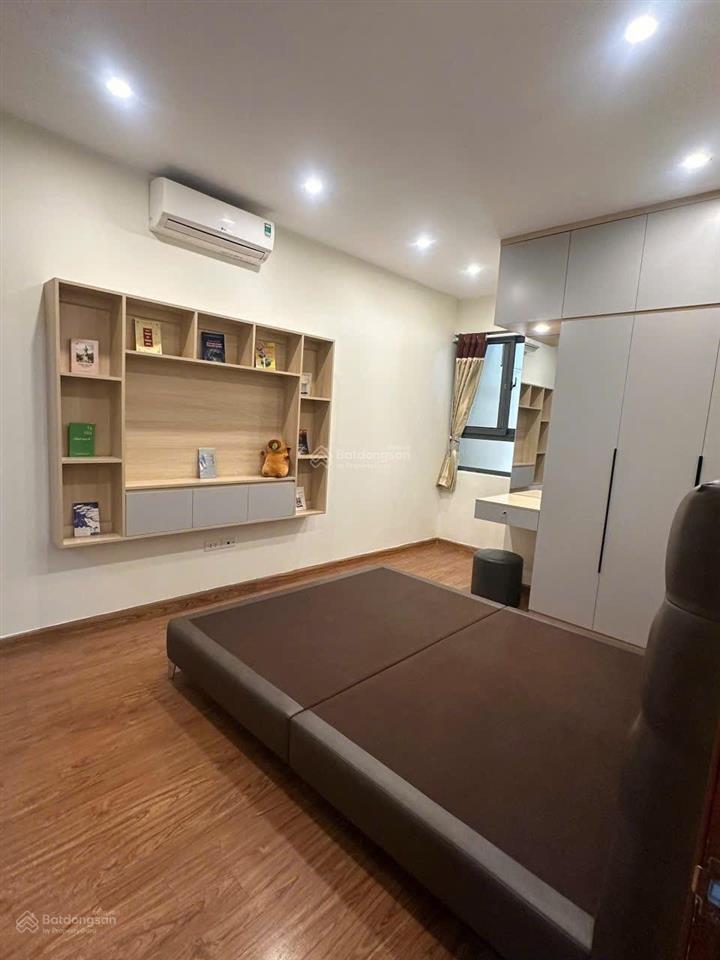 Bán ch đẹp xuất sắc tại the pride, 4,5 tỷ, 73m2, 2pn, 2wc, hà đông full nội thất