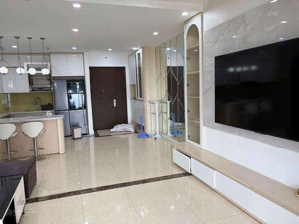 Cho thuê căn hộ hpc landmark 105, 14 triệu vnd, 107m2, đầy đủ nội thất