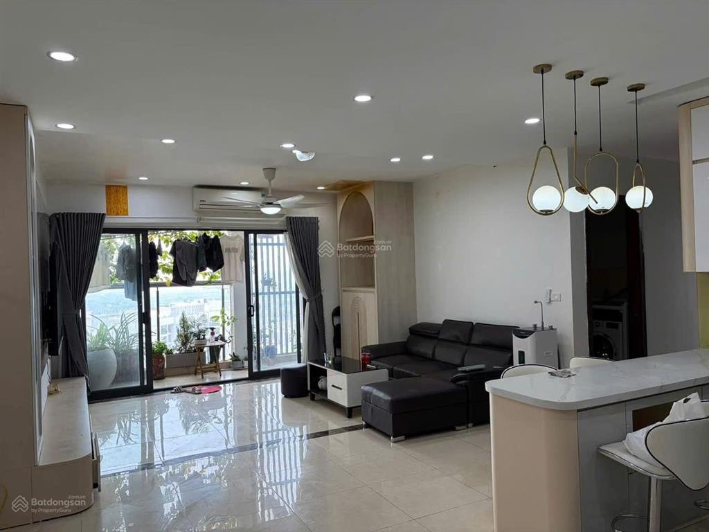 Cho thuê căn hộ hpc landmark 105, 14 triệu vnd, 107m2, đầy đủ nội thất