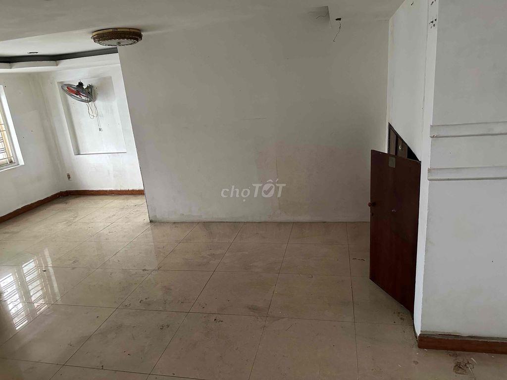 Nhà cho thuê nhà mặt tiền đường lớn